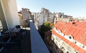 Color Apartments Nicolae Tonitza St