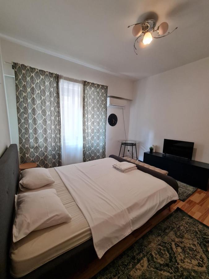 Color Apartments Nicolae Tonitza St Bukareszt Zewnętrze zdjęcie