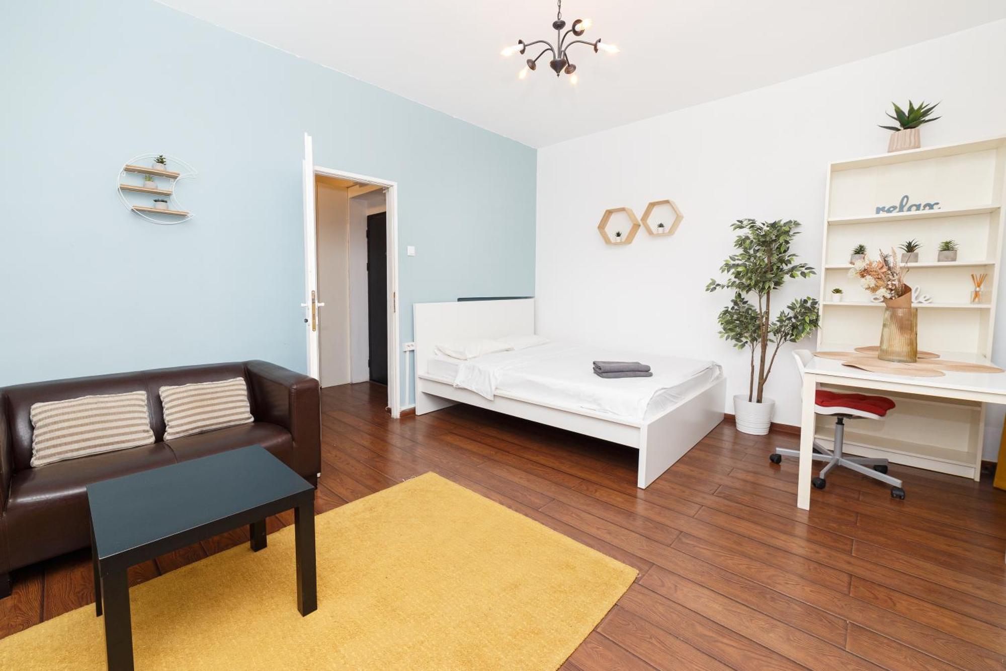 Color Apartments Nicolae Tonitza St Bukareszt Zewnętrze zdjęcie