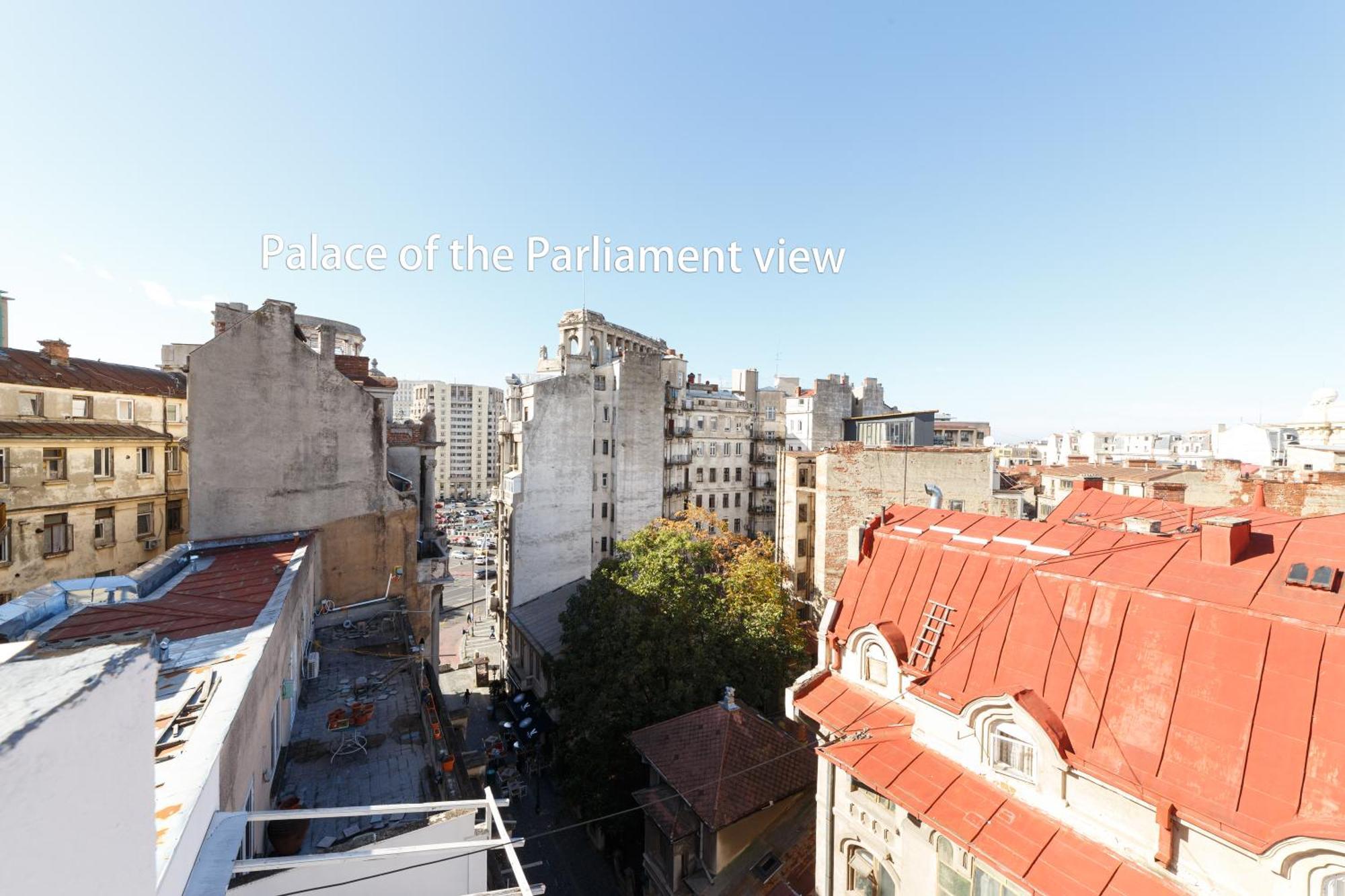 Color Apartments Nicolae Tonitza St Bukareszt Zewnętrze zdjęcie