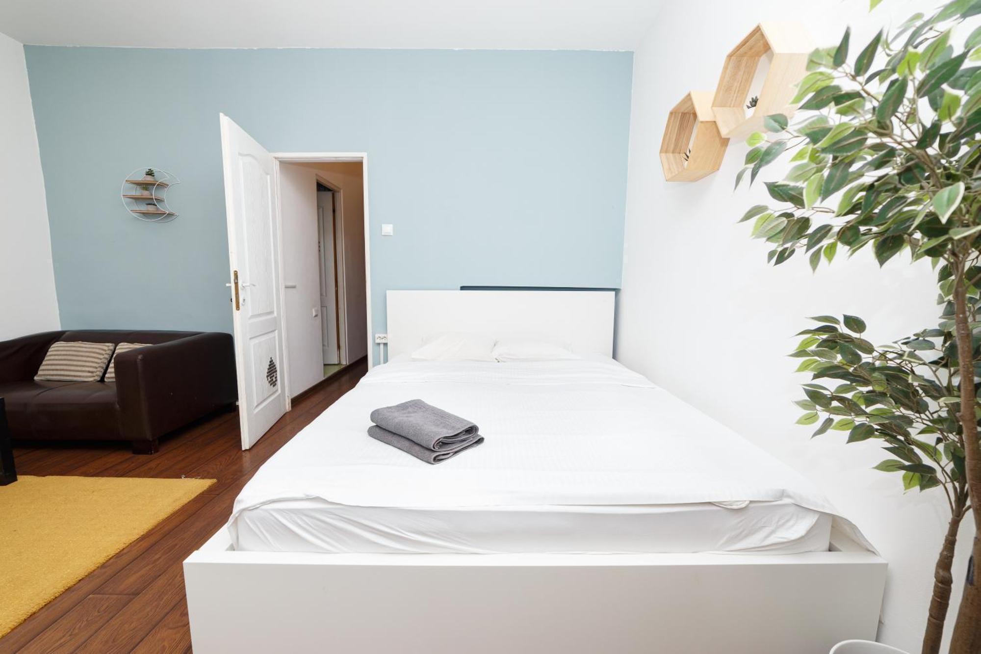 Color Apartments Nicolae Tonitza St Bukareszt Zewnętrze zdjęcie