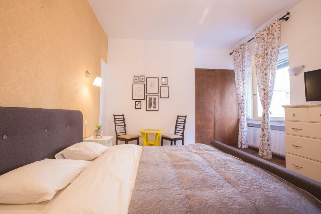 Color Apartments Nicolae Tonitza St Bukareszt Zewnętrze zdjęcie