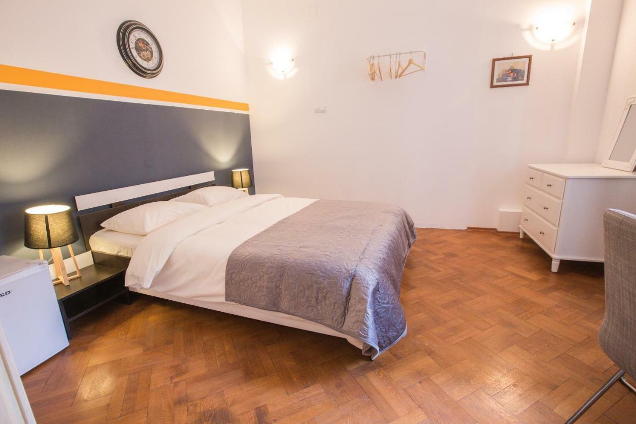 Color Apartments Nicolae Tonitza St Bukareszt Zewnętrze zdjęcie