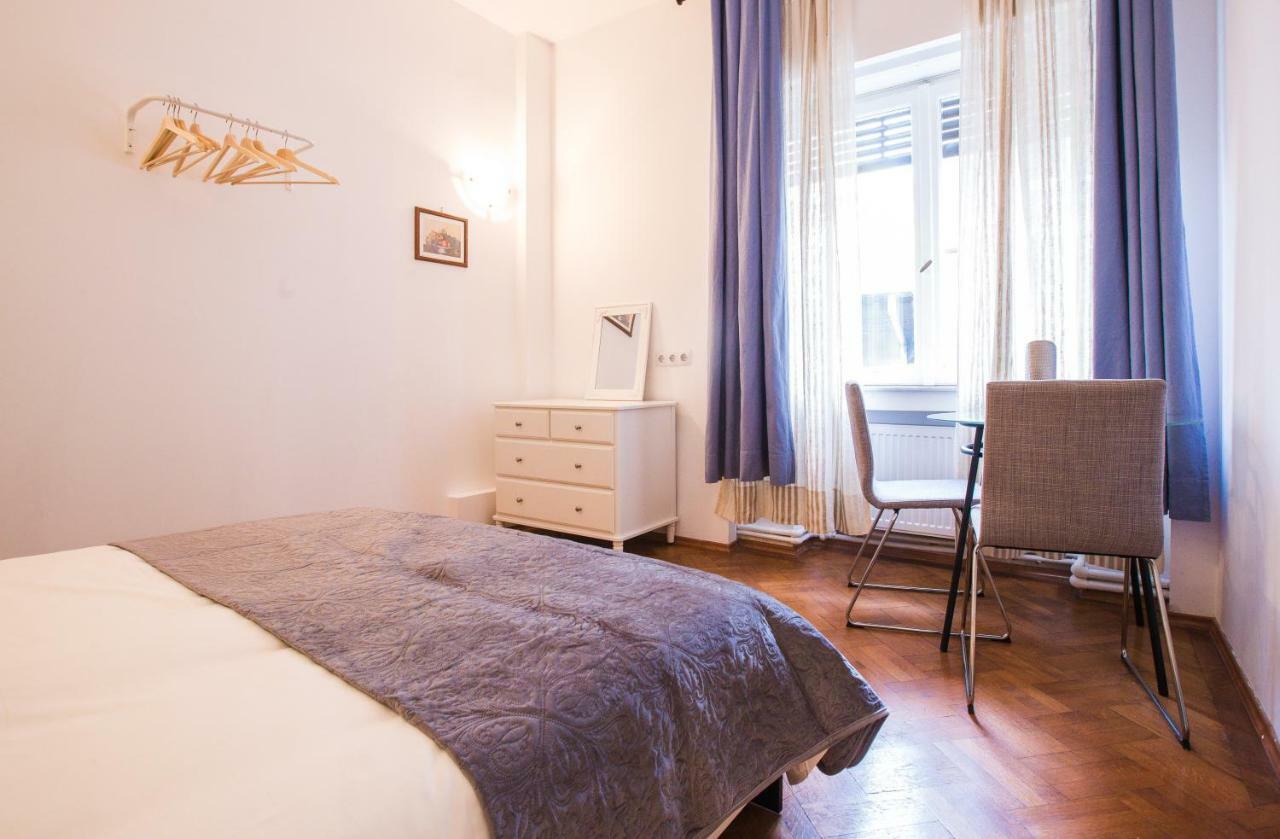 Color Apartments Nicolae Tonitza St Bukareszt Zewnętrze zdjęcie