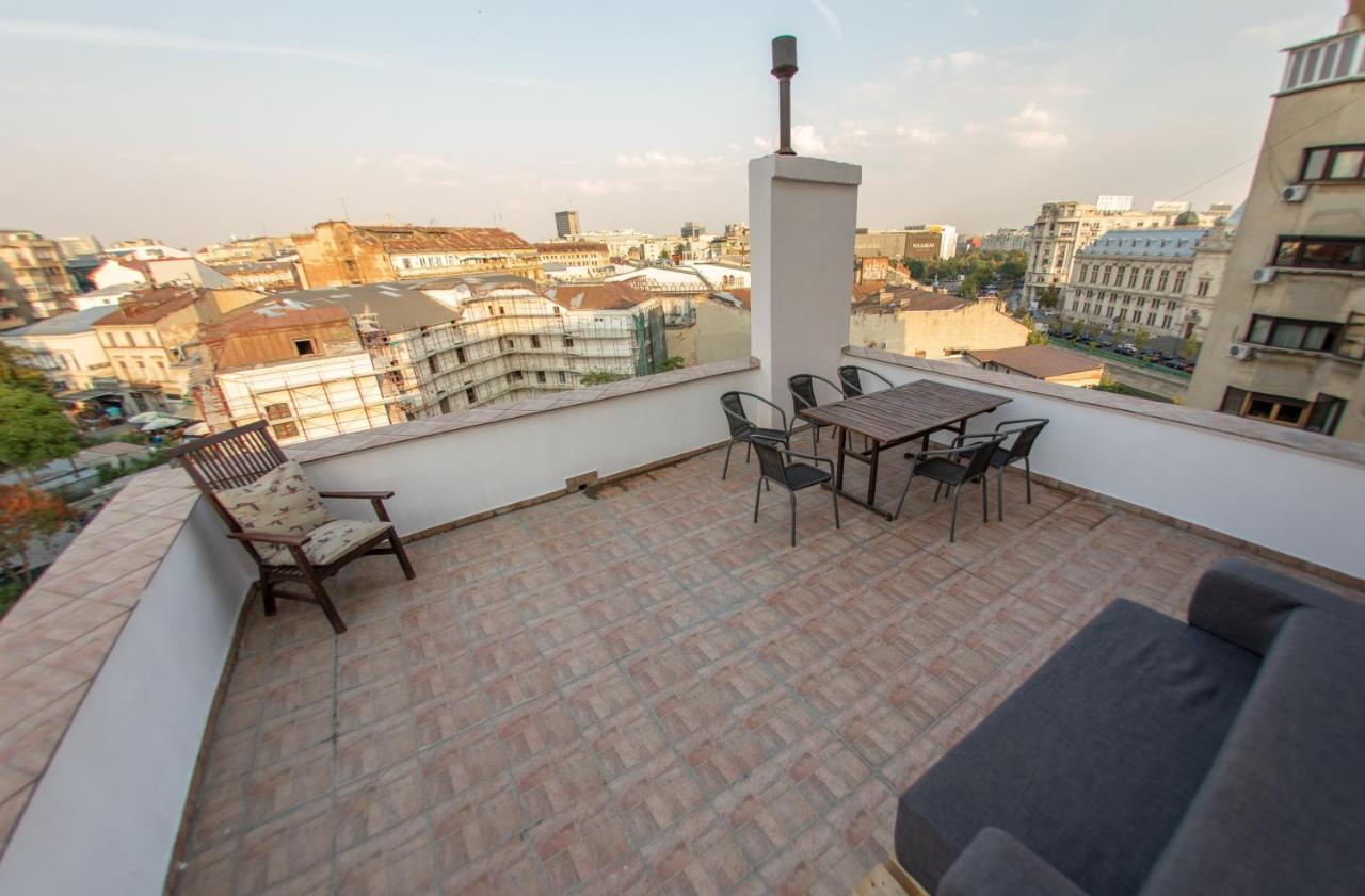 Color Apartments Nicolae Tonitza St Bukareszt Zewnętrze zdjęcie