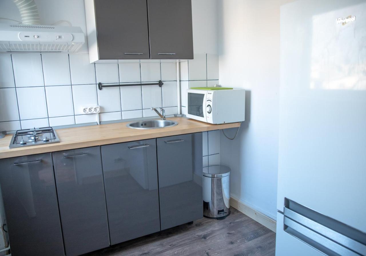 Color Apartments Nicolae Tonitza St Bukareszt Zewnętrze zdjęcie