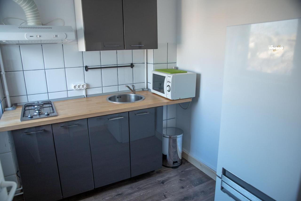Color Apartments Nicolae Tonitza St Bukareszt Zewnętrze zdjęcie