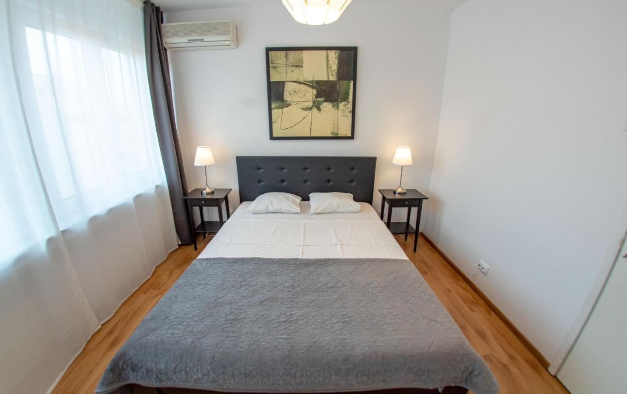 Color Apartments Nicolae Tonitza St Bukareszt Zewnętrze zdjęcie